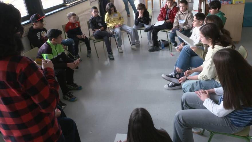 Navarra activa un consejo infantil para llevar la voz de los menores al Gobierno: presenta tu candidatura