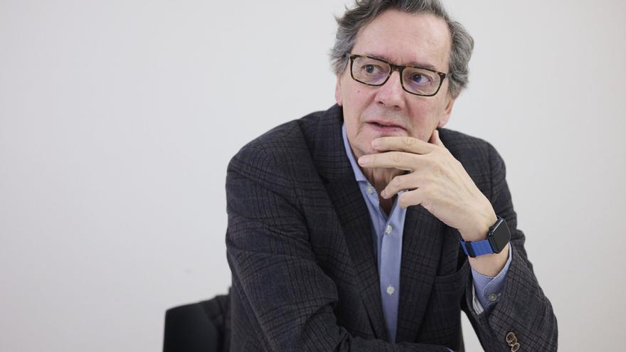 “Estamos transitando hacia nuevas formas de autoritarismo cuyos rasgos fundamentales todavía desconocemos”