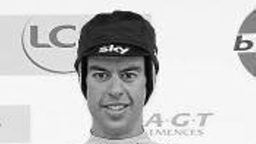 Richie Porte.