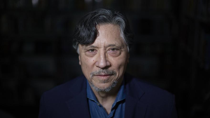 "Los seres humanos que encarnan hoy la verdadera resistencia son los que abren un libro"