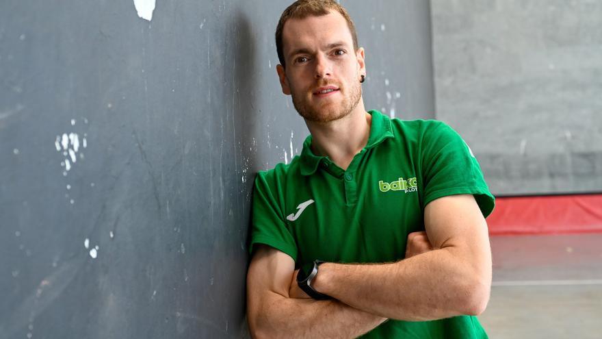 “En los titulares se ve al ganador, pero los deportistas sabemos todo lo que se sufre”