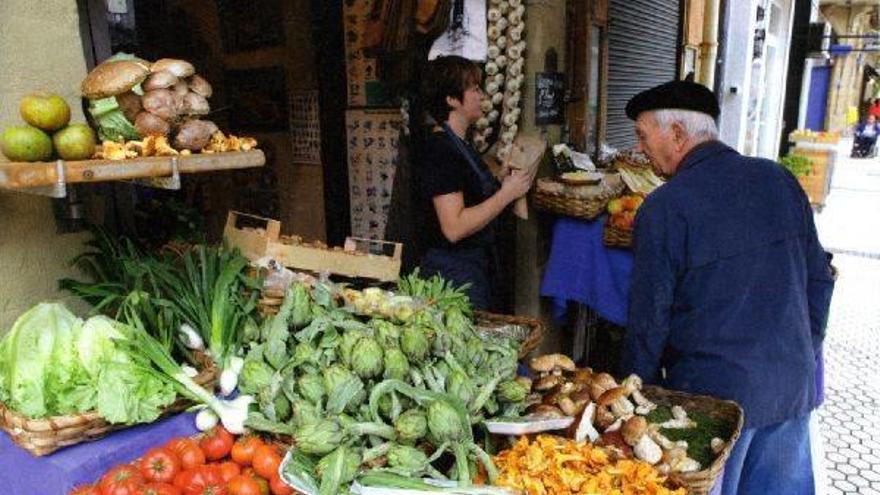Donostia, tendencia en el mundo