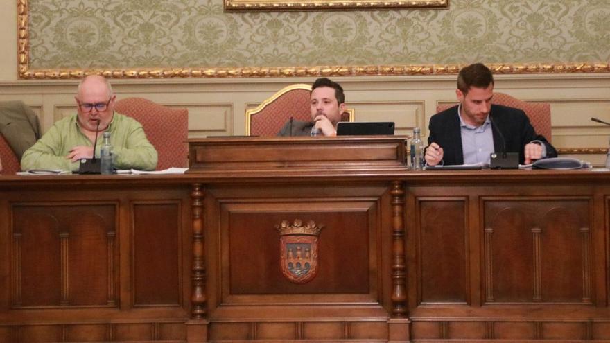 El sindicato LAB estudia emprender acciones legales contra Toquero
