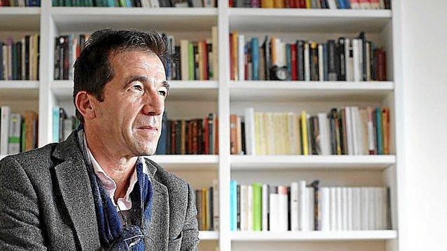 “Hay que valorar el sentido de los valores auténticos”
