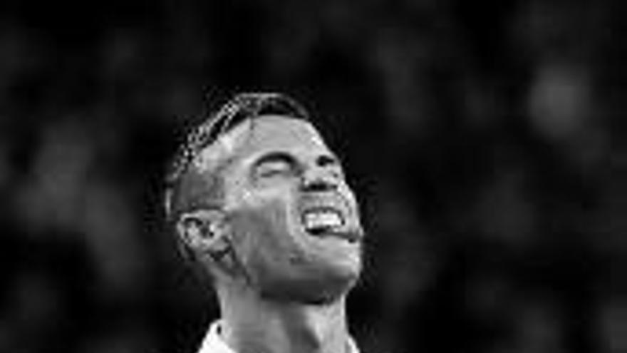 Ronaldo: “Quien  no debe, no teme”
