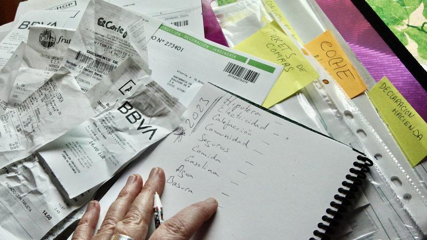 ¿Cuánto cuesta vivir en Álava?