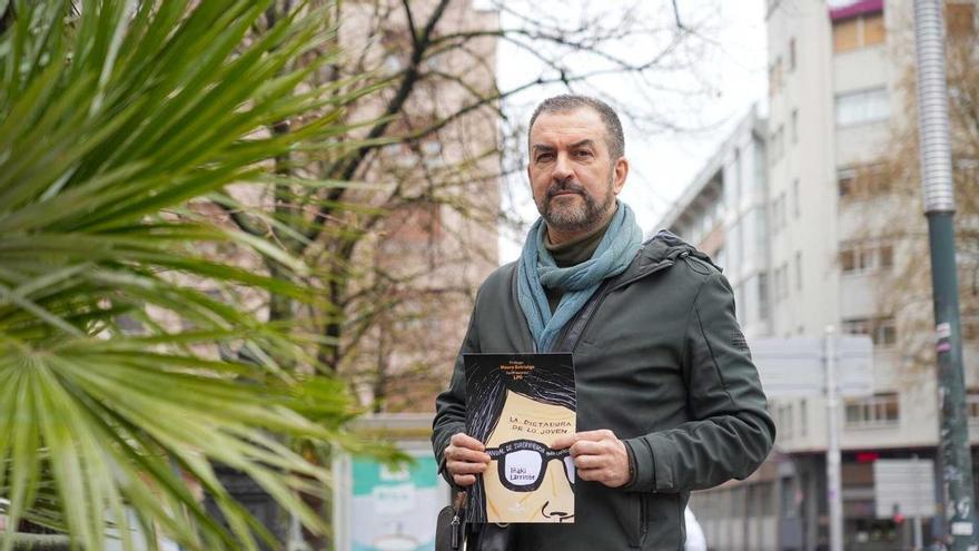 "El problema no es la edad, es haber aprendido a vivirla como insulto"