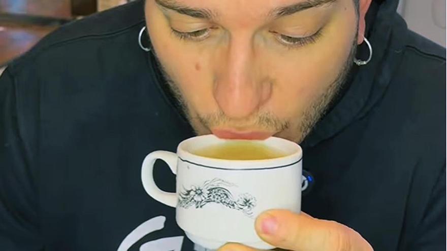 4 caldos en el centro de Gasteiz para hacer frente al frío este fin de semana