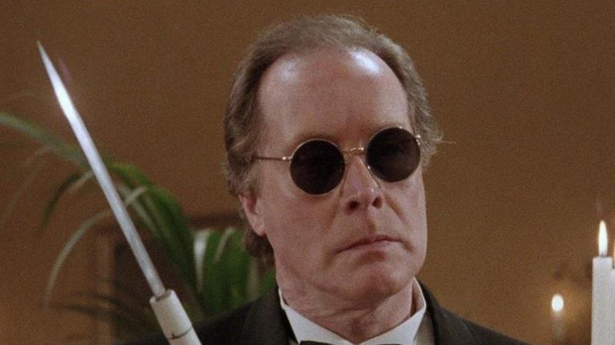 Muere a los 99 años el actor estadounidense Jack Taylor, conocido por 'Conan el bárbaro'