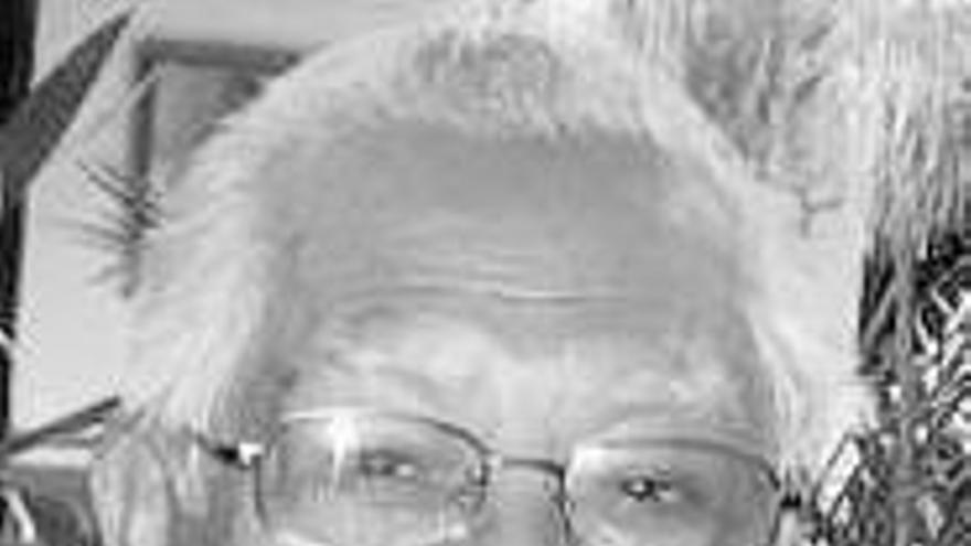 Un hombre de izquierda hasta la muerte