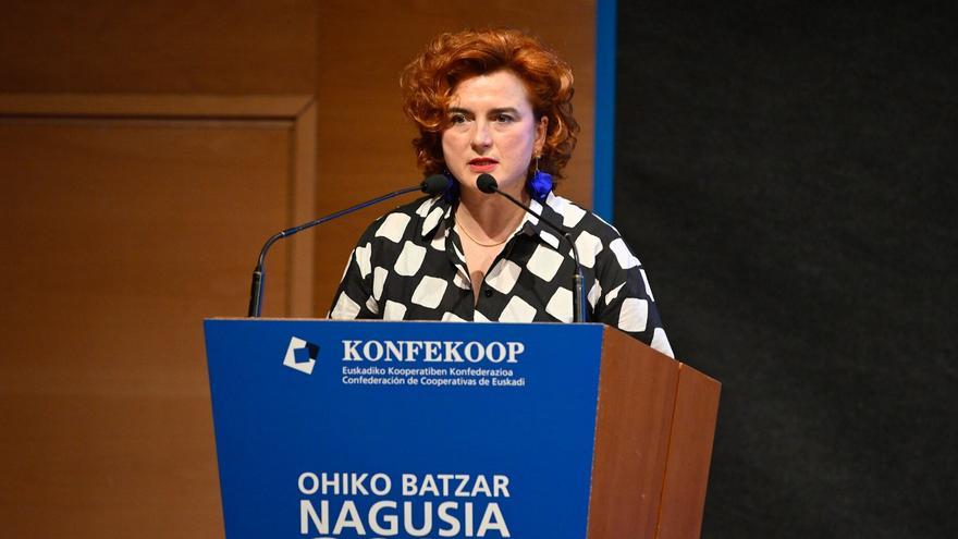 El Parlamento Vasco insta a incluir a Konfekoop en el Consejo Vasco de la Industria