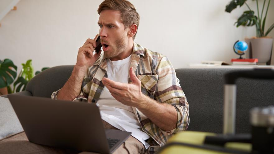 Las telecomunicaciones y la telefonía encabezan las quejas de los consumidores vascos