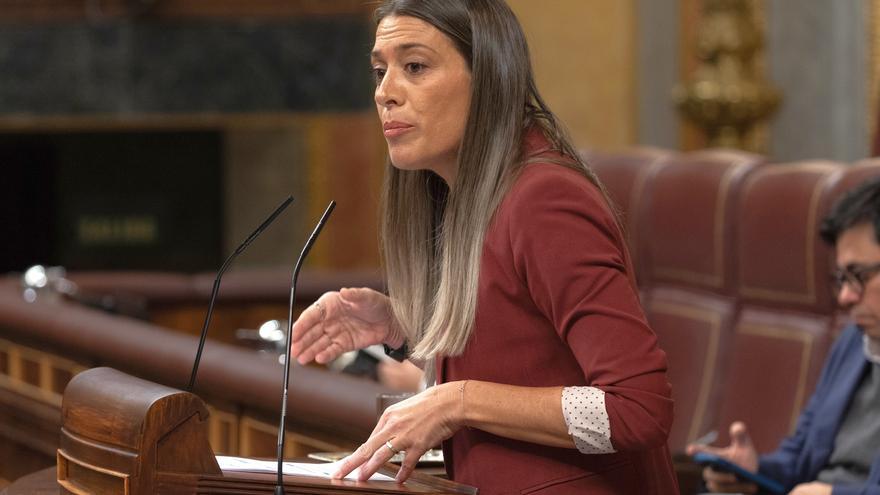 Junts considera que  “la guerra judicial es imposible de justificar”