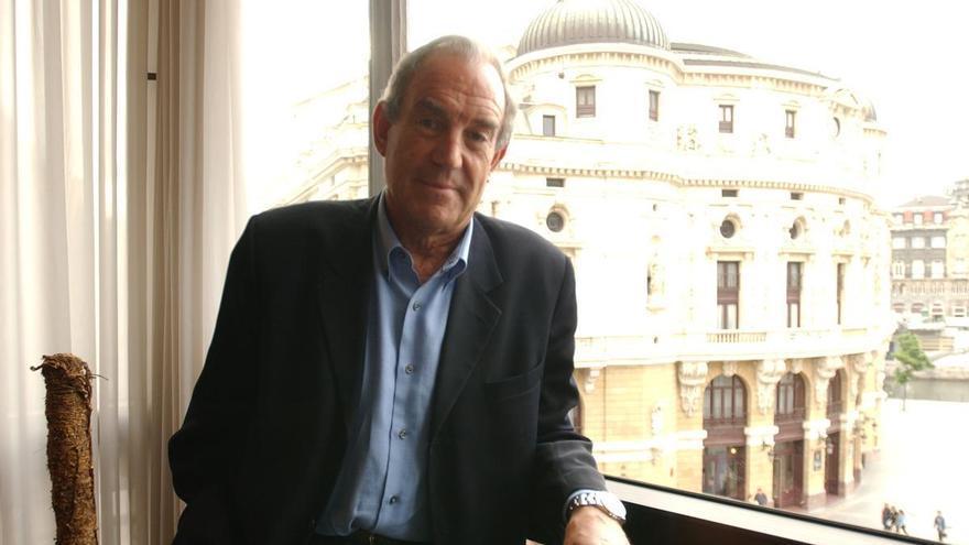 Muere Carlos Garaikoetxea, el primer lehendakari tras la dictadura