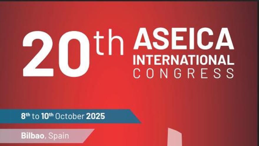 Bilbao acogerá la 20ª edición del Congreso Internacional de Investigación sobre el Cáncer