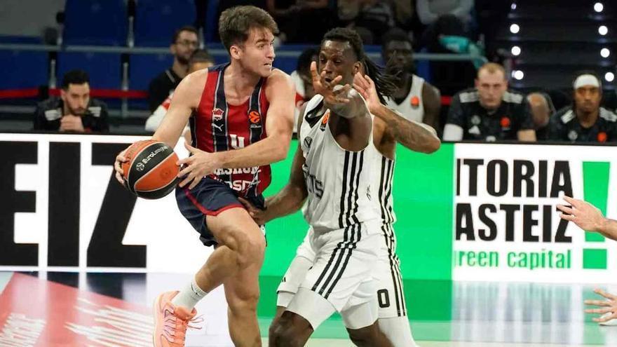 Rafa Villar, ante su partido más especial en Lleida