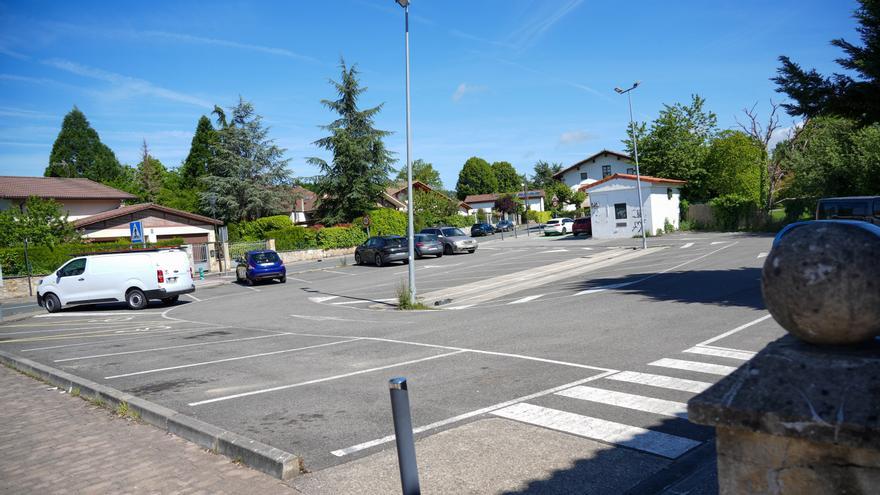 La construcción de 16 VPO de alquiler social en Murgia da un paso más
