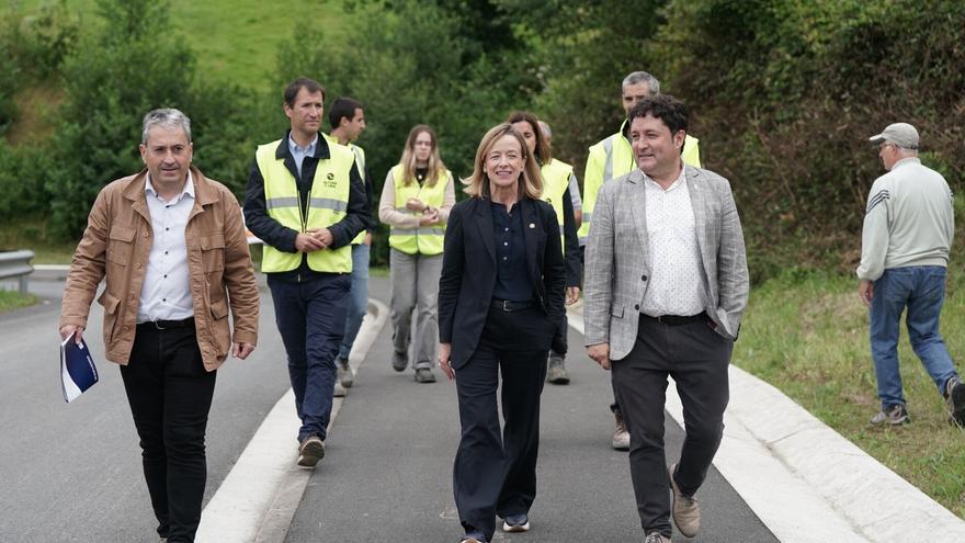 Urola Kosta, un año de cambios y proyectos