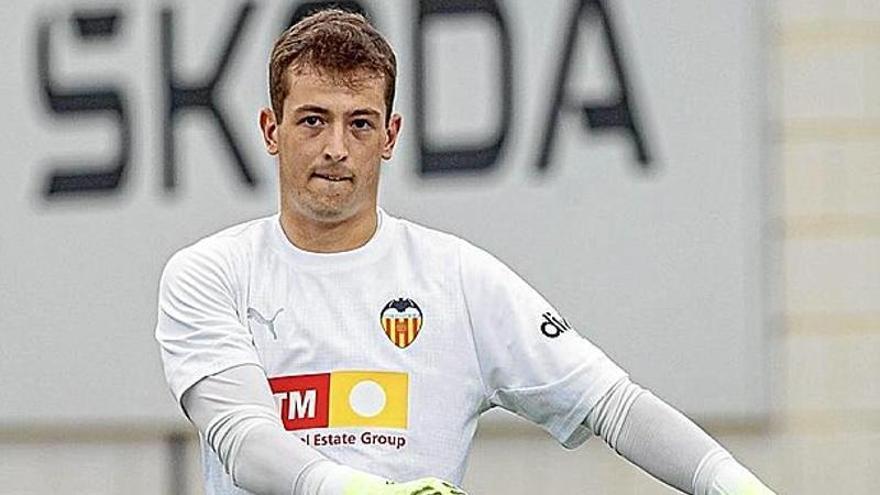 El Athletic ya tiene fecha para el reencuentro con Agirrezabala