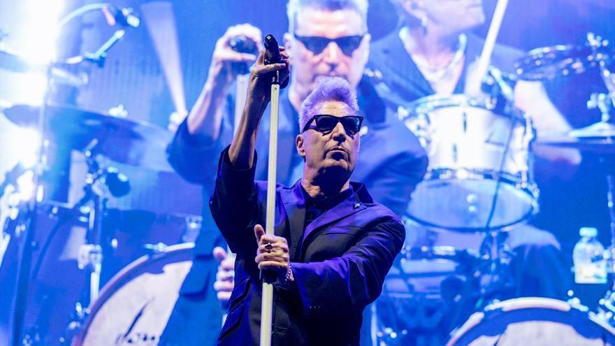 El “pueblo-refugio” de Álava que enamora a Loquillo, según ‘National Geographic’: historia, naturaleza y buen vino