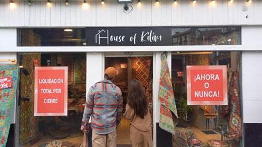 Últimos días para conseguir alfombras auténticas con descuentos del 80% en Vitoria