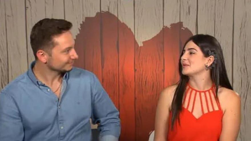 La impactante broma de un soltero deja en shock a su cita en ‘First Dates’