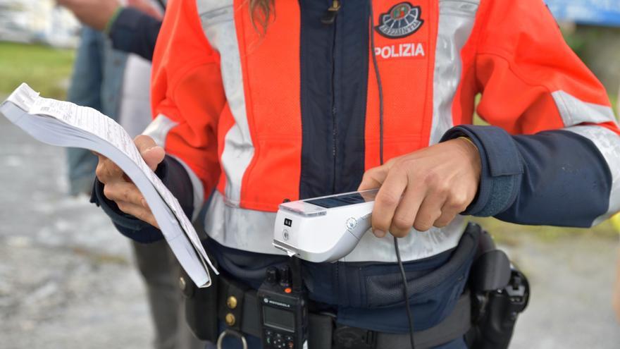 España recauda 405 millones por la ‘ley mordaza’ en pandemia