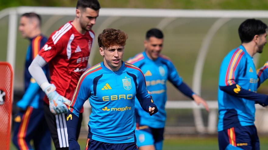 Colocan a Víctor Muñoz en la órbita del Barcelona