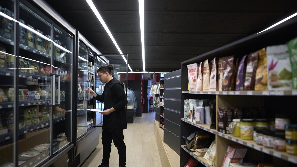 Cada vez más, los consumidores buscan productos con ingredientes naturales y que cuiden del medio ambiente.