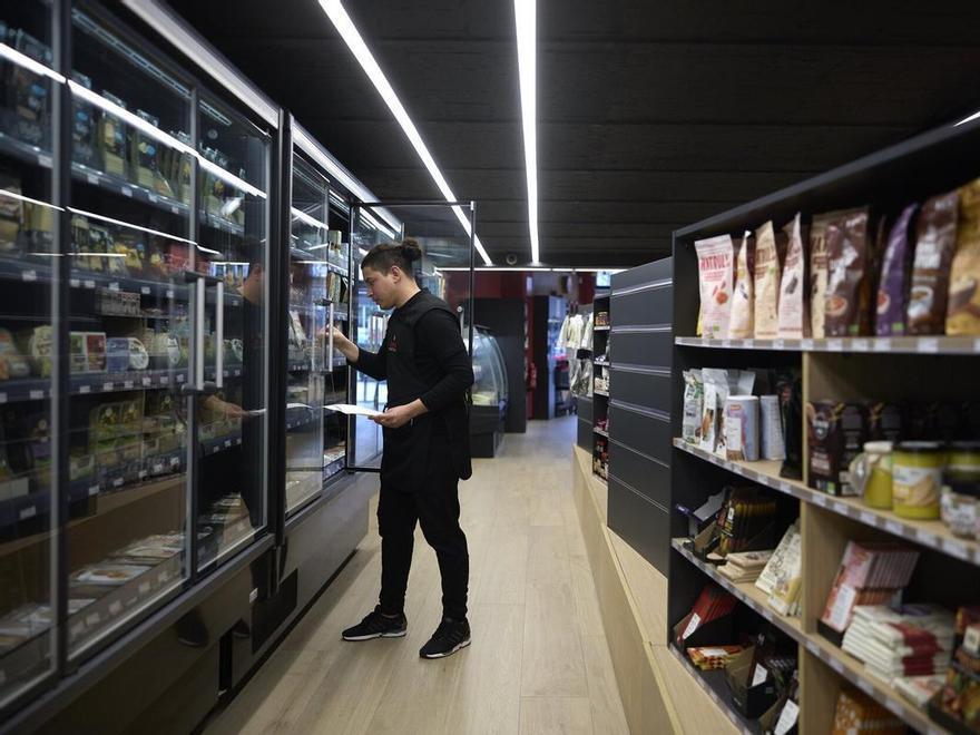 Sostenibilidad, inflación y aranceles marcan el rumbo de la industria alimentaria