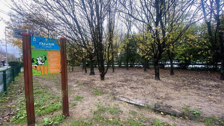 Astigarraga registra quejas contra dueños de perros