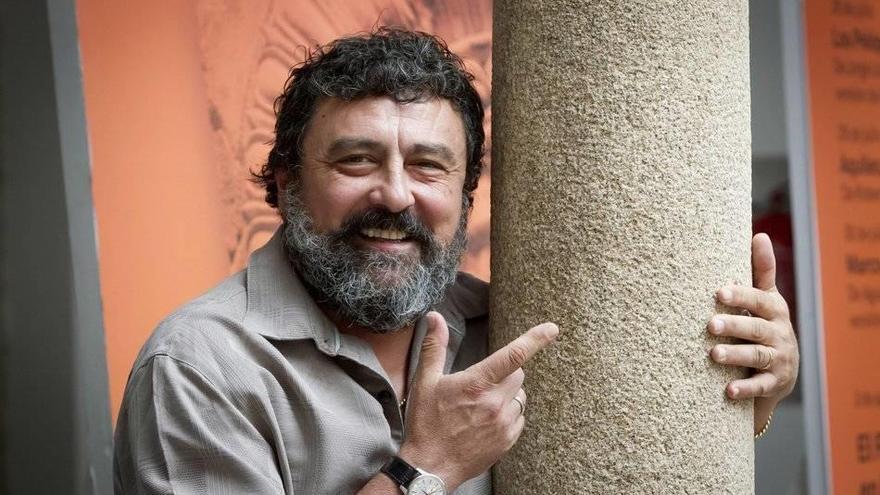 Paco Tous debuta en Mérida con ‘La comedia de las mentiras’.