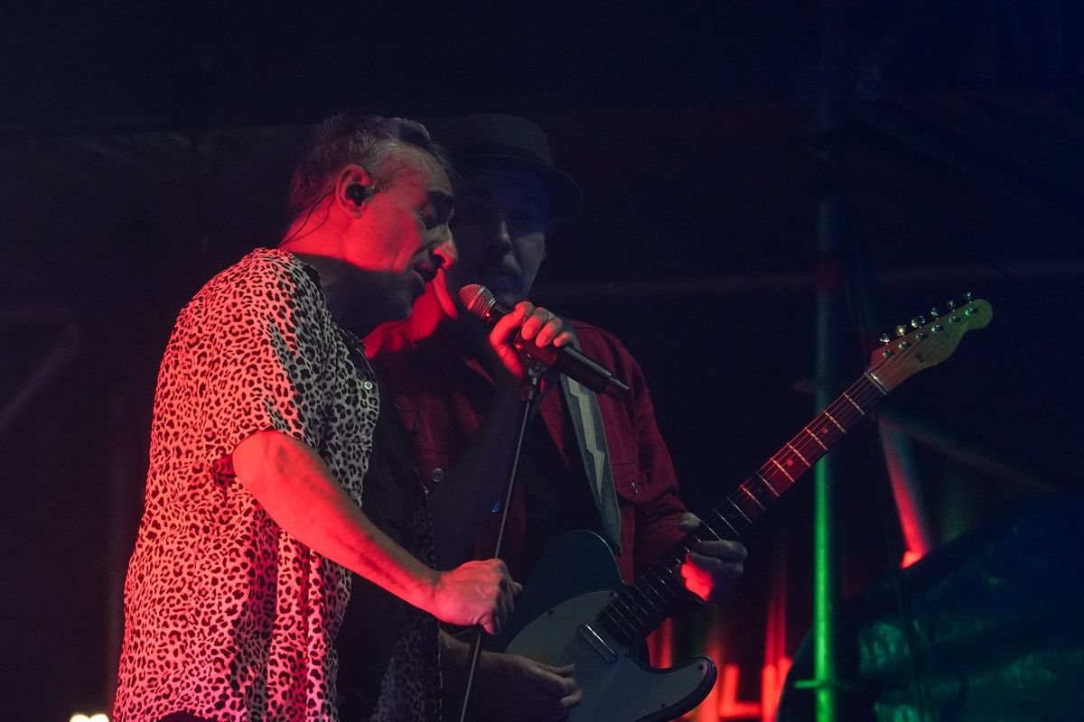 Concierto de Gatibu en Aste Nagusia