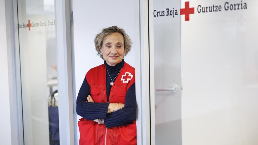 Accidente de tren en Uharte-Arakil: "Fue muy duro, pero también la respuesta ciudadana fue tremenda"