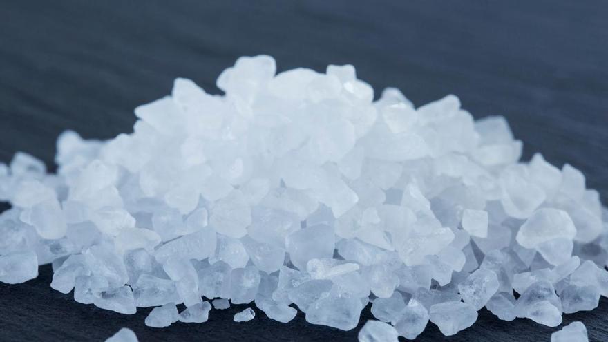 El oro blanco del invierno para ensalzar tus menús