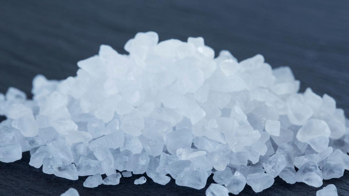 Condimentar con sal, si se sabe hacer, puede elevar nuestras recetas aotro nivel