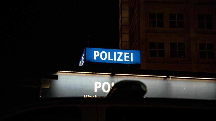 Detenidos cinco sospechosos en Alemania de haber planeado un atentado contra un mercado navideño