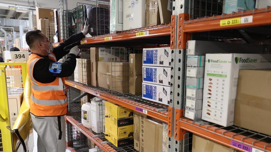 El Gobierno vasco destaca el &quot;máximo histórico&quot; en contratación indefinida