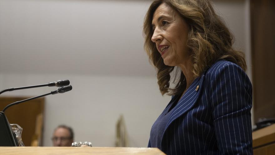 Los funcionarios vascos cobrarán la subida salarial del 1,5% en noviembre