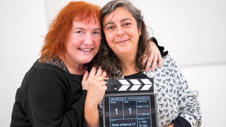 El Gobierno de Navarra reparte 625.000 euros entre 13 proyectos audiovisuales