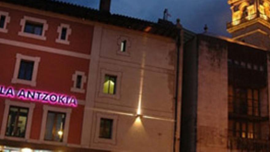 Arriola Jazz Blues jaialdia ostiral honetan hasiko da