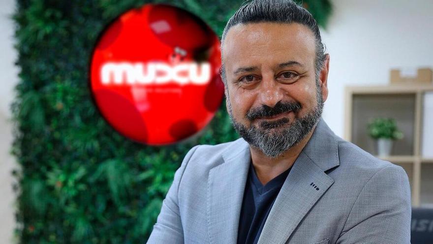 “La mejor manera de adivinar el futuro es crearlo”