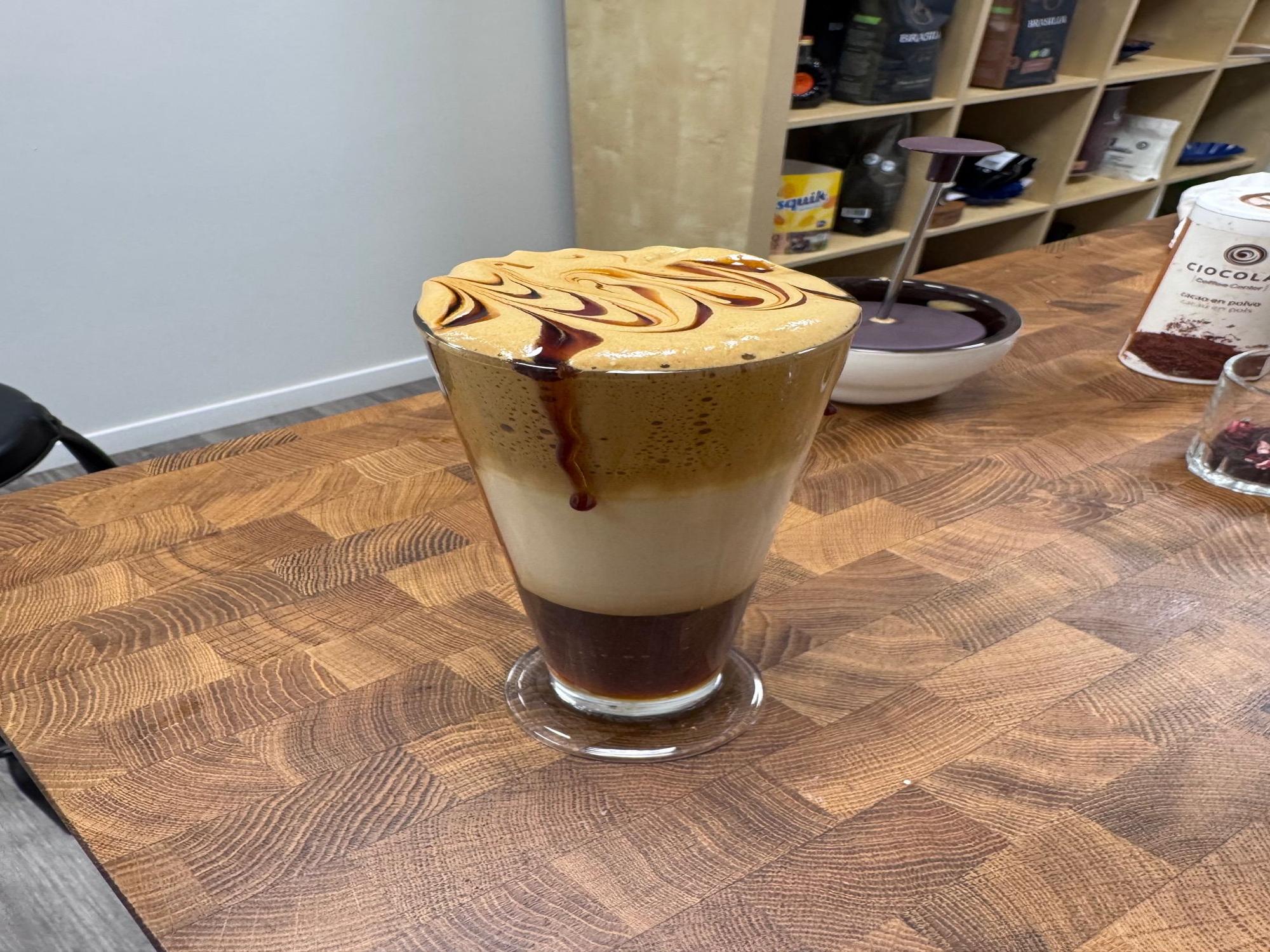 En imágenes: Pastelería y bollería artesana ‘made in Bilbao’
