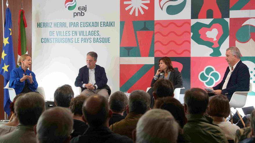 Getxo y Biarritz, más cerca de lo que pensamos