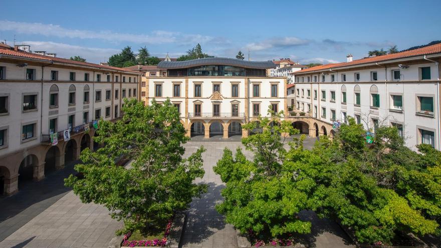 Amorebieta impulsa el empleo juvenil con más de 60 jóvenes contratados gracias a su bolsa de trabajo