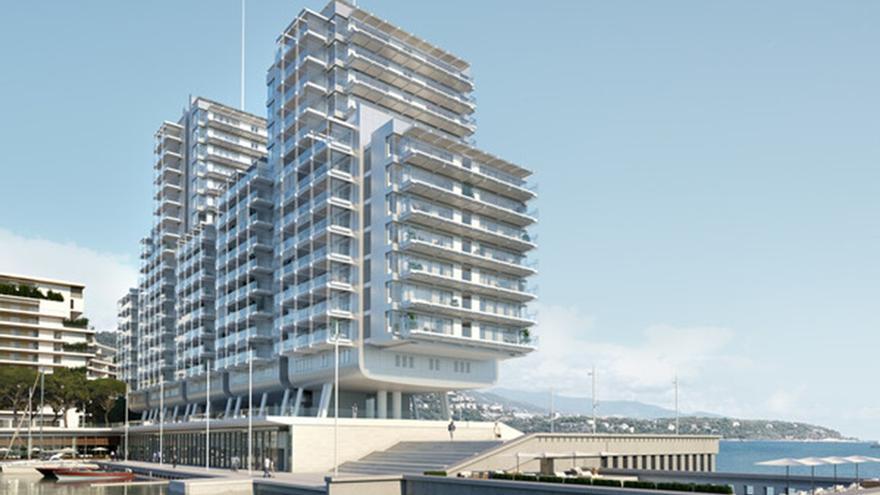 Así es el apartamento más caro del mundo: han pagado por él 471 millones de euros