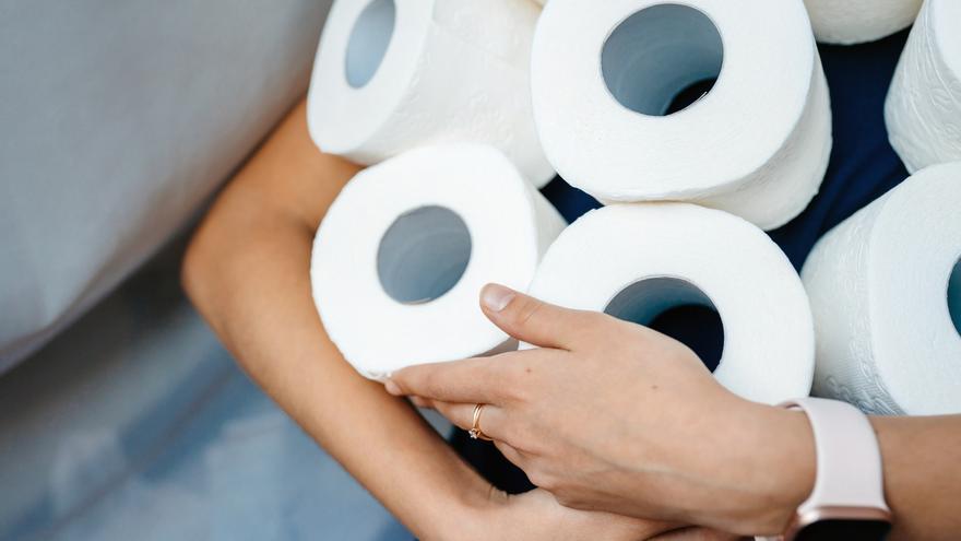 Adiós al papel higiénico: la alternativa de Leroy Merlin que mejora tu higiene y confort