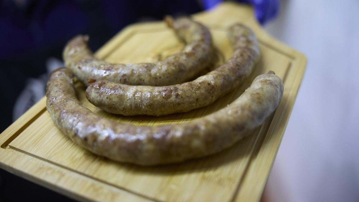 Productos sin aditivos ni conservantes.