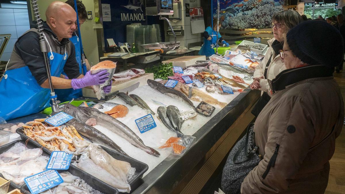 Mercado de Abastos de Vitoria