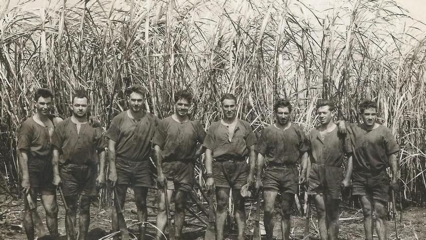 La Fundación Sancho el Sabio Vital acoge la exposición ‘Basques in Australia’